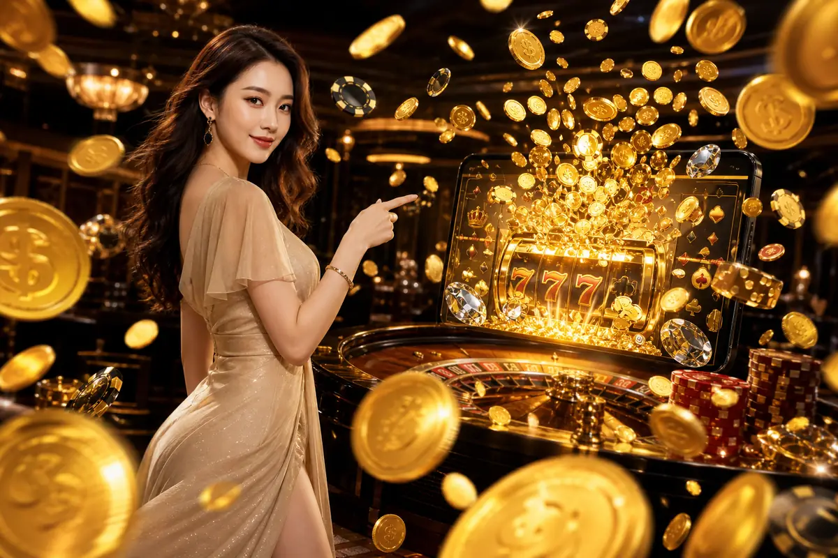 33mmk Baccarat ဖဲဂိမ်း ကစားနည်း