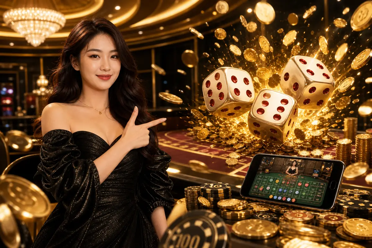 33mmk ဂျက်ပေါ့ Slots ဂိမ်းများ